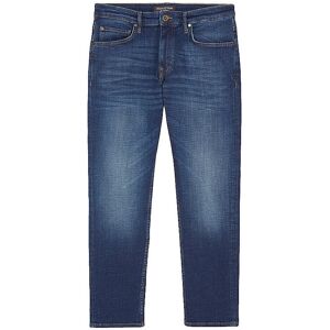 Marc O' Polo Jeans Straight Fit dunkelblau 33/L34 33/L34 Marc O' Polo Jeans Straight Fit dunkelblau 33/L34 33/L34
