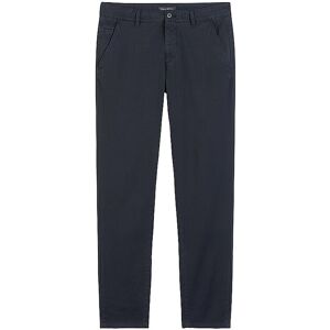Marc O' Polo Chino dunkelblau 30/L32 30/L32 Marc O' Polo Chino dunkelblau 30/L32 30/L32