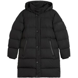 Marc O' Polo Parka schwarz L L Marc O' Polo Parka schwarz L L