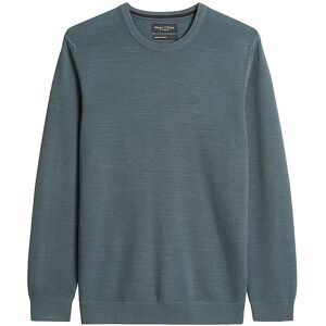 Marc O' Polo Pullover blau S S Marc O' Polo Pullover blau S S