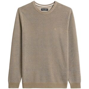 Marc O' Polo Pullover braun S S Marc O' Polo Pullover braun S S