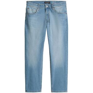 Marc O' Polo Jeans Straight Fit hellblau 34/L32 34/L32 Marc O' Polo Jeans Straight Fit hellblau 34/L32 34/L32