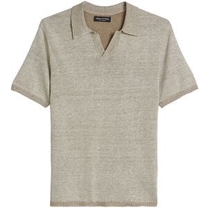 Marc O' Polo Poloshirt weiss XL XL Marc O' Polo Poloshirt weiss XL XL