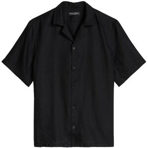 Marc O' Polo Hemd schwarz M M Marc O' Polo Hemd schwarz M M