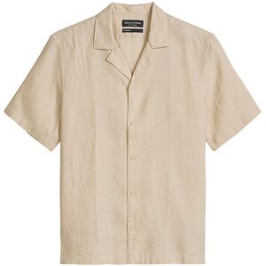 Marc O' Polo Leinenhemd beige L L Marc O' Polo Leinenhemd beige L L