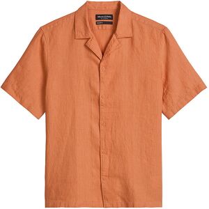 Marc O' Polo Leinenhemd koralle XXL XXL Marc O' Polo Leinenhemd koralle XXL XXL