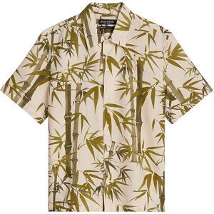 Marc O' Polo Hemd braun S S Marc O' Polo Hemd braun S S