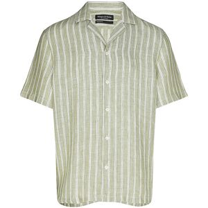 Marc O' Polo Hemd grün L L Marc O' Polo Hemd grün L L