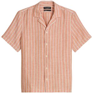 Marc O' Polo Hemd orange S S Marc O' Polo Hemd orange S S