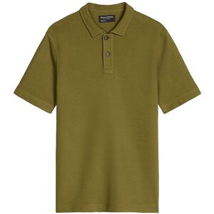 Marc O' Polo Poloshirt grün L L Marc O' Polo Poloshirt grün L L