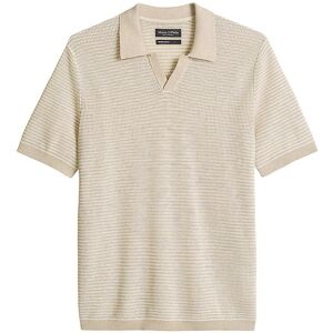 Marc O' Polo Poloshirt hellgrau M M Marc O' Polo Poloshirt hellgrau M M