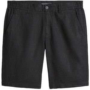 Marc O' Polo Leinenshorts schwarz 34 34 Marc O' Polo Leinenshorts schwarz 34 34