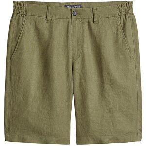 Marc O' Polo Leinenshorts olive 34 34 Marc O' Polo Leinenshorts olive 34 34