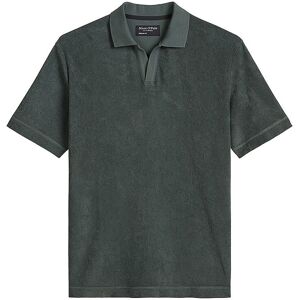 Marc O' Polo Poloshirt grau L L Marc O' Polo Poloshirt grau L L