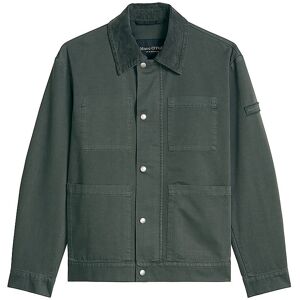 Marc O' Polo Jacke olive S S Marc O' Polo Jacke olive S S