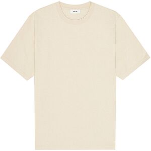 NN.07 T-Shirt creme S S NN.07 T-Shirt creme S S