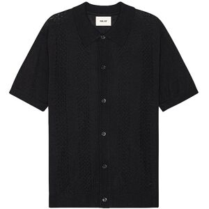 NN.07 Poloshirt THOR blau XXL XXL NN.07 Poloshirt THOR blau XXL XXL