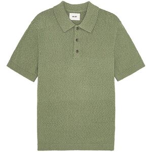NN.07 Poloshirt hellgrün S S NN.07 Poloshirt hellgrün S S
