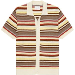 NN.07 Poloshirt LARS creme M M NN.07 Poloshirt LARS creme M M