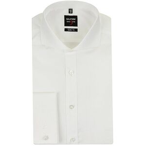 OLYMP LEVEL FIVE Hemd Body Fit beige 44 44 OLYMP LEVEL FIVE Hemd Body Fit beige 44 44