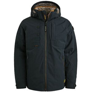 PME LEGEND Parka grau M M PME LEGEND Parka grau M M