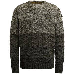 PME LEGEND Pullover grau XL XL PME LEGEND Pullover grau XL XL