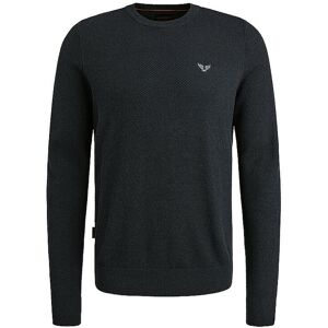 PME LEGEND Pullover dunkelblau L L PME LEGEND Pullover dunkelblau L L