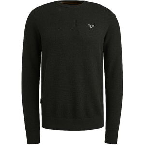 PME LEGEND Pullover schwarz S S PME LEGEND Pullover schwarz S S