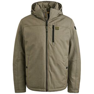 PME LEGEND Parka STRATOR beige XXL XXL PME LEGEND Parka STRATOR beige XXL XXL
