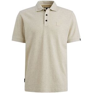PME LEGEND Poloshirt weiss L L PME LEGEND Poloshirt weiss L L