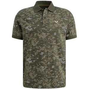 PME LEGEND Poloshirt grün XXXL XXXL PME LEGEND Poloshirt grün XXXL XXXL
