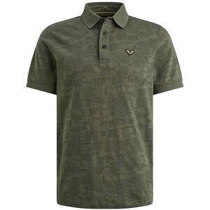PME LEGEND Poloshirt grün XL XL PME LEGEND Poloshirt grün XL XL