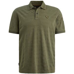 PME LEGEND Poloshirt grün M M PME LEGEND Poloshirt grün M M