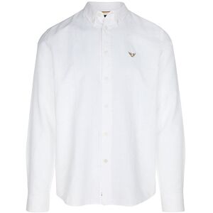 PME LEGEND Hemd Regular Fit weiss S S PME LEGEND Hemd Regular Fit weiss S S