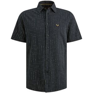 PME LEGEND Hemd Regular Fit dunkelblau M M PME LEGEND Hemd Regular Fit dunkelblau M M