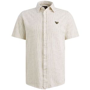 PME LEGEND Hemd Regular Fit beige M M PME LEGEND Hemd Regular Fit beige M M