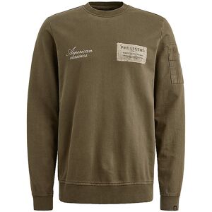 PME LEGEND Sweater grün XXXL XXXL PME LEGEND Sweater grün XXXL XXXL