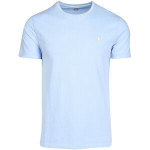 POLO RALPH LAUREN T-Shirt Custom-Slim-Fit hellblau XL XL POLO RALPH LAUREN T-Shirt Custom-Slim-Fit hellblau XL XL