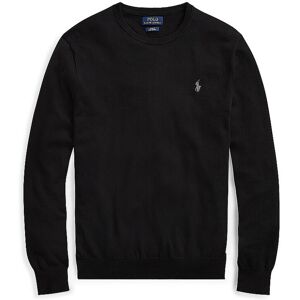 POLO RALPH LAUREN Pullover Slim Fit schwarz M M POLO RALPH LAUREN Pullover Slim Fit schwarz M M