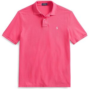 POLO RALPH LAUREN Poloshirt Slim Fit pink M M POLO RALPH LAUREN Poloshirt Slim Fit pink M M