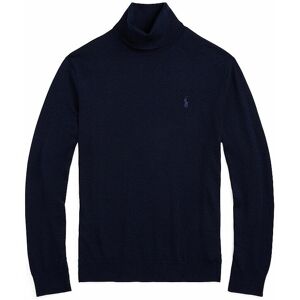 POLO RALPH LAUREN Rollkragenpullover dunkelblau XXL XXL POLO RALPH LAUREN Rollkragenpullover dunkelblau XXL XXL