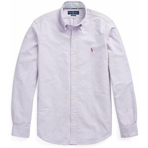 POLO RALPH LAUREN Hemd Custom Fit lila XL XL POLO RALPH LAUREN Hemd Custom Fit lila XL XL