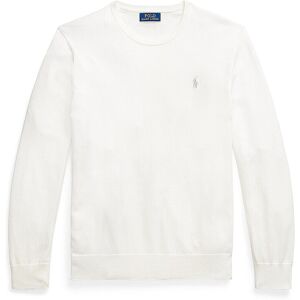 POLO RALPH LAUREN Pullover weiss XXL XXL POLO RALPH LAUREN Pullover weiss XXL XXL