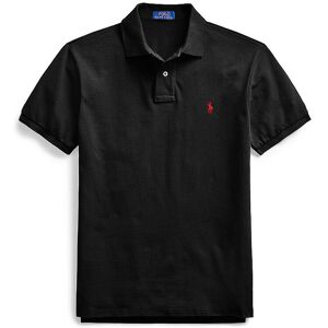 POLO RALPH LAUREN Poloshirt Slim Fit schwarz S S POLO RALPH LAUREN Poloshirt Slim Fit schwarz S S