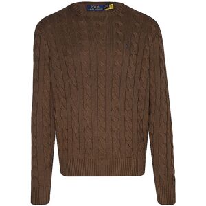 POLO RALPH LAUREN Pullover braun XXL XXL POLO RALPH LAUREN Pullover braun XXL XXL