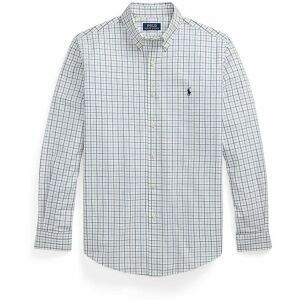 POLO RALPH LAUREN Hemd Custom Fit creme S S POLO RALPH LAUREN Hemd Custom Fit creme S S