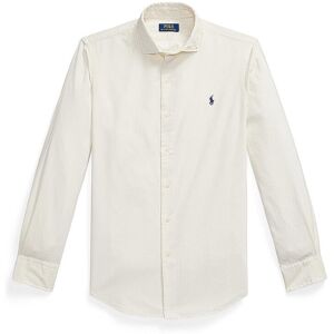 POLO RALPH LAUREN Cordhemd Custom Fit creme XL XL POLO RALPH LAUREN Cordhemd Custom Fit creme XL XL