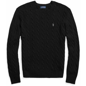 POLO RALPH LAUREN Pullover schwarz XXL XXL POLO RALPH LAUREN Pullover schwarz XXL XXL