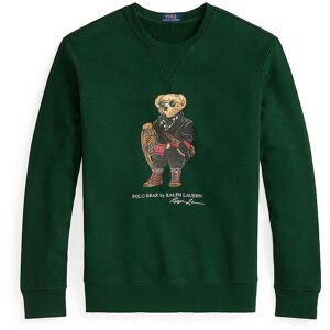 POLO RALPH LAUREN Sweater dunkelgrün XXL XXL POLO RALPH LAUREN Sweater dunkelgrün XXL XXL