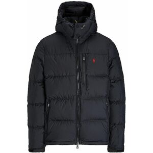 POLO RALPH LAUREN Daunensteppjacke GORHAM schwarz XL XL POLO RALPH LAUREN Daunensteppjacke GORHAM schwarz XL XL